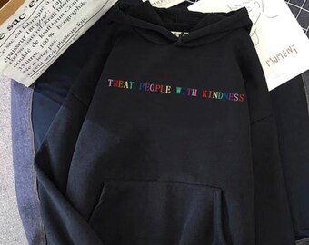 Harry styles sweatshirt etsy Clearance