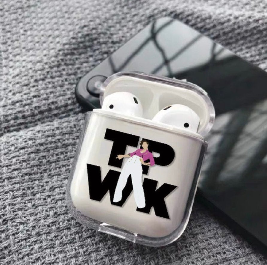 HARRY STYLES Earphone Case for Airpods 1 and 2 Airpods Pro | Etsy Australia
