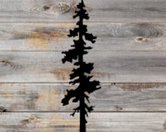 Pine Tree