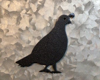 Quail Magnet