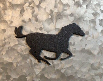 Horse Magnet