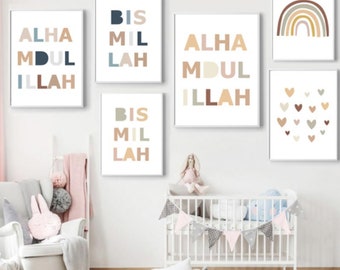 Islam Baby Etsy France