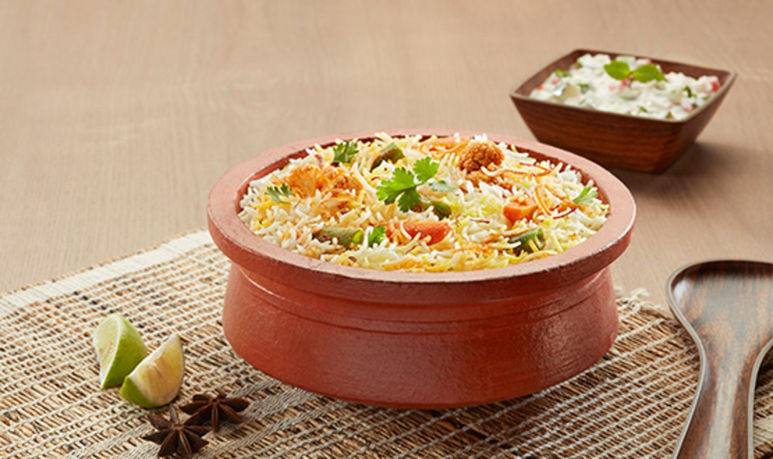 Natural Traditional Cooking Biryani Clay Pot 1.5l Biryani Pot Etsy