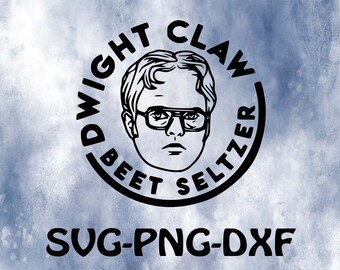 Dwight schrute white claw tapestry sale