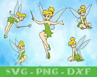 Download Disney Character Svg Etsy