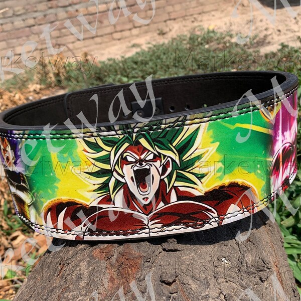 Dragon Ball Z Etsy Australia