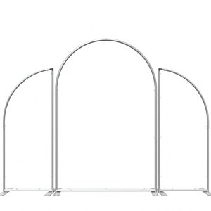 Arched Backdrop Stand,Chiara Arch Stand Frame,Balloon Arch Stand,Ceremony Arch Stand,Floral Arch Stand,Wedding Arch Stand Party Background