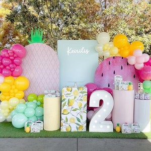 Arch Fabric Backdrop,Custom Arch Backdrop Cover, Arched Polyester Backdrop,Add Pictures Text Logo Or Art Design Baby Shower Birthday Event