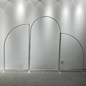 Arch Backdrop Stand,Chiara Arched Wall Stands,Balloon Arch Stand,Ceremony Arch Stand,Floral Arch Stand,Wedding Arch Stand Party Background