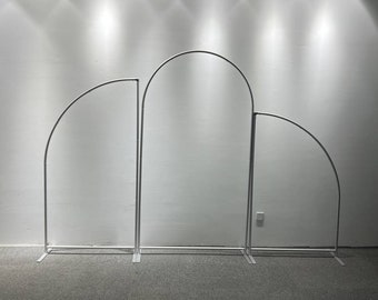 Arch Backdrop Stand,Chiara Arched Wall Stands,Balloon Arch Stand,Ceremony Arch Stand,Floral Arch Stand,Wedding Arch Stand Party Background