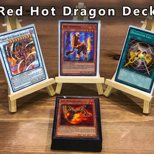 Stardust dragon deck - Etsy 日本