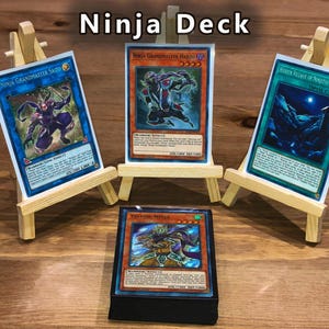 yugioh big shield gardna card DABL-EN015 - Tobari the Sky Ninja - Common - Effect Monster main image 0