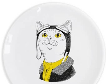 Decorative Wall Plates