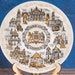 see more listings in the Ceramic Wall City Plates section