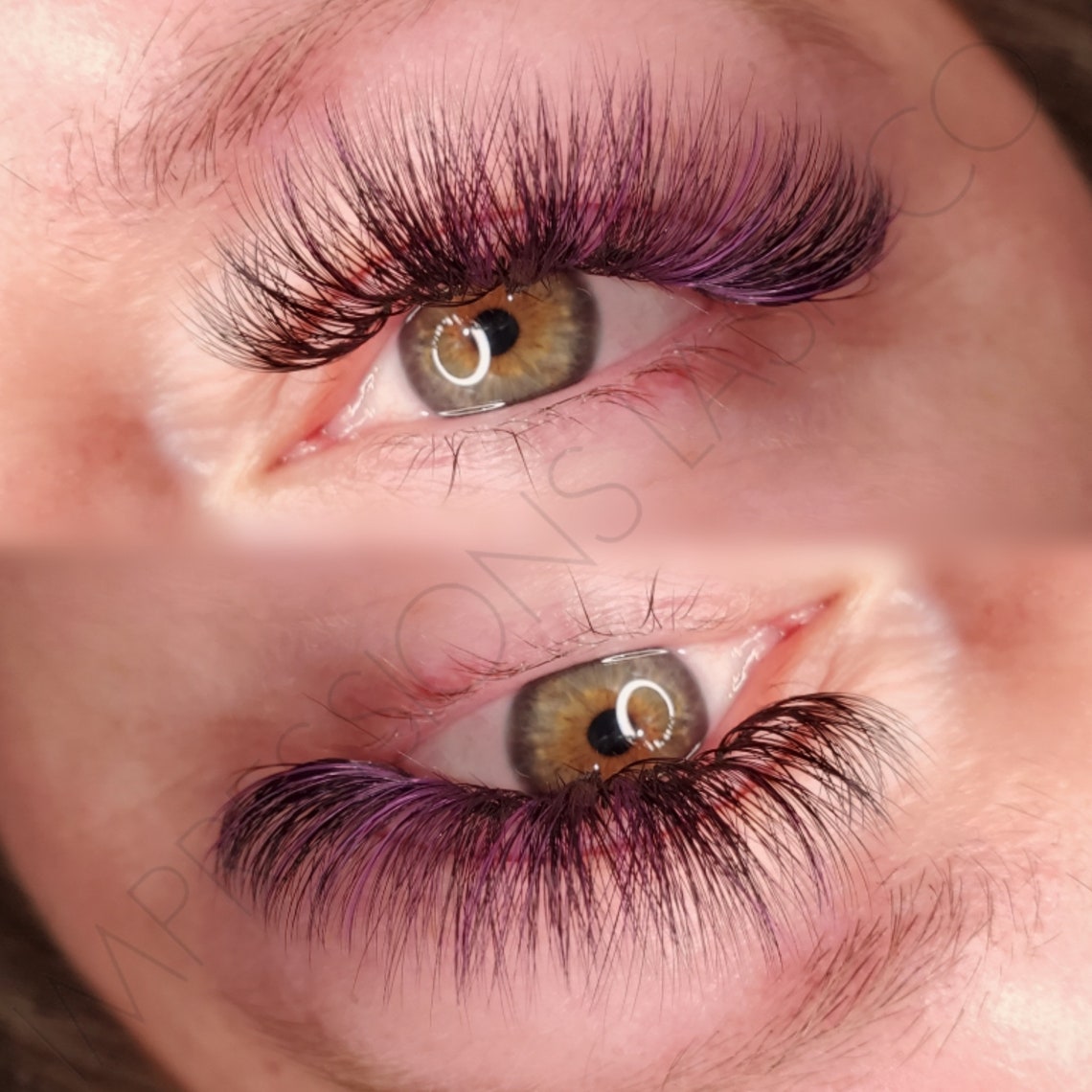 Everlasting Fluff Eyelash Extension Aftercare Kit Etsy