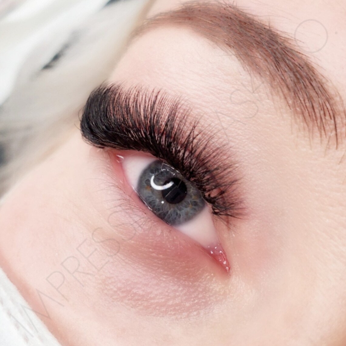 Everlasting Fluff Eyelash Extension Aftercare Kit Etsy