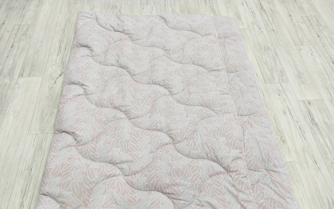 イタリア産 オーガニックヘンプ ブランケット ラージサイズ イタリア産