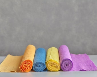 Italian Crepe Paper Rolls, Paper flowers, Wrapping paper, decor, Paper Craft Supplies, Crepe Paper Decor, Table Decor, Florist Gift Wrap