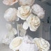 see more listings in the Large Paper Flowers  section