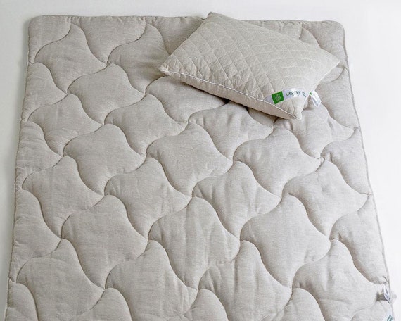 Organic Mattress Covers