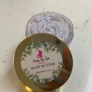 Body Butter