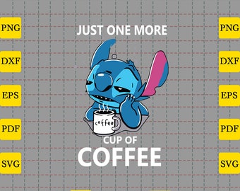 Download Ohana Coffee Svg Etsy