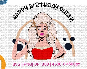 Download Drag Queen Svg Etsy
