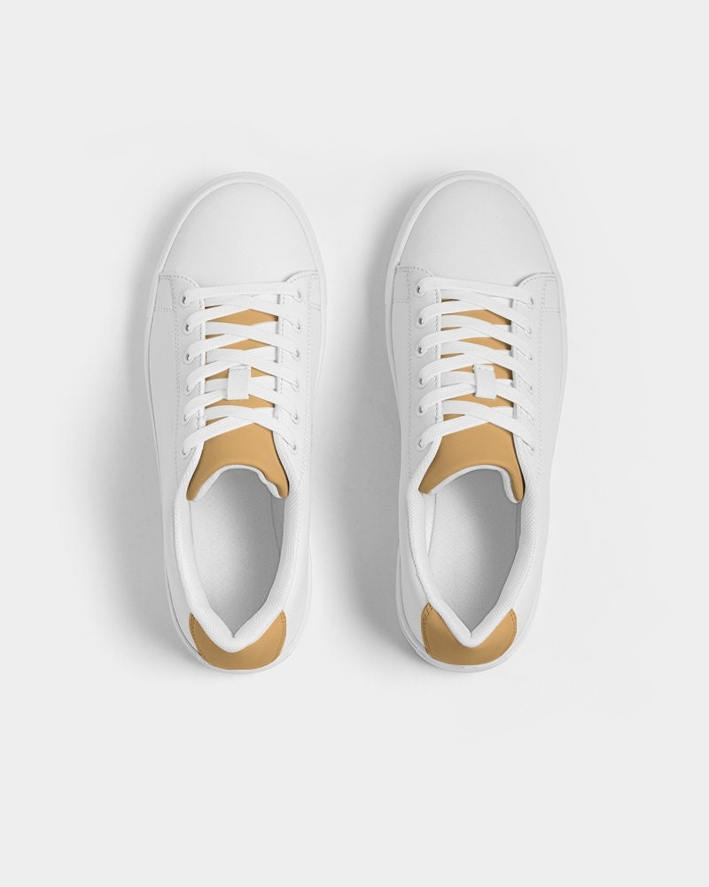 mens white shoes