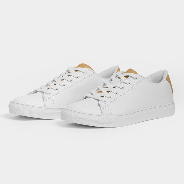 WHITE SHOES MEN, Faux Leather, Mens Sneaker, Comfortable shoes, All white shoe. All white sneakers, Spring outfits