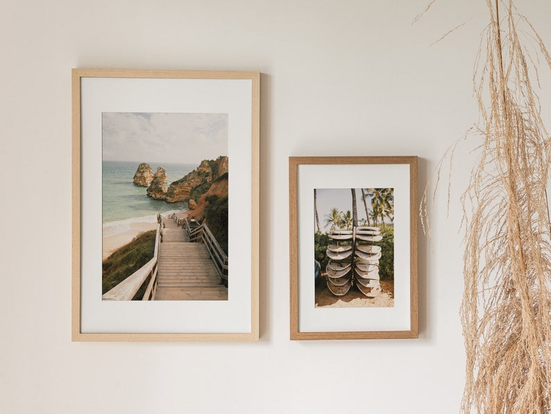 Surfers Paradise Printable Surfboard Rentals Ocean Walkway Etsy
