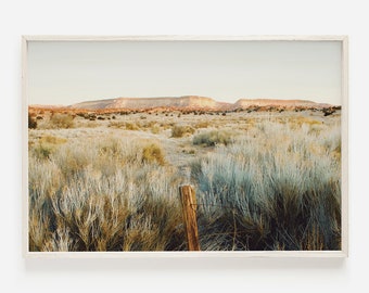 sagebrush mountain canvas backpack