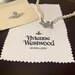 Vivienne Westwood Pearl Necklace