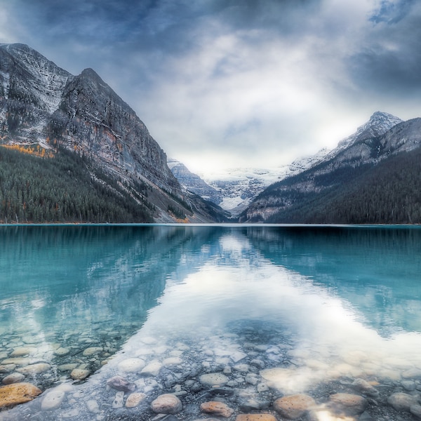 Banff Photography Etsy