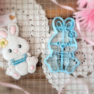 Bunny cutter