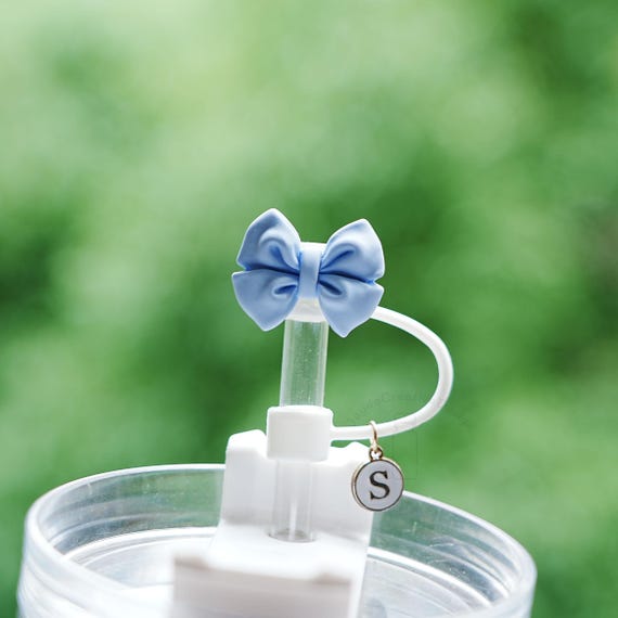 Set 2 Coperture In Silicone Per Stanley Cup - Con Fiocco E Manicotto Antiscivolo, Colori Vari