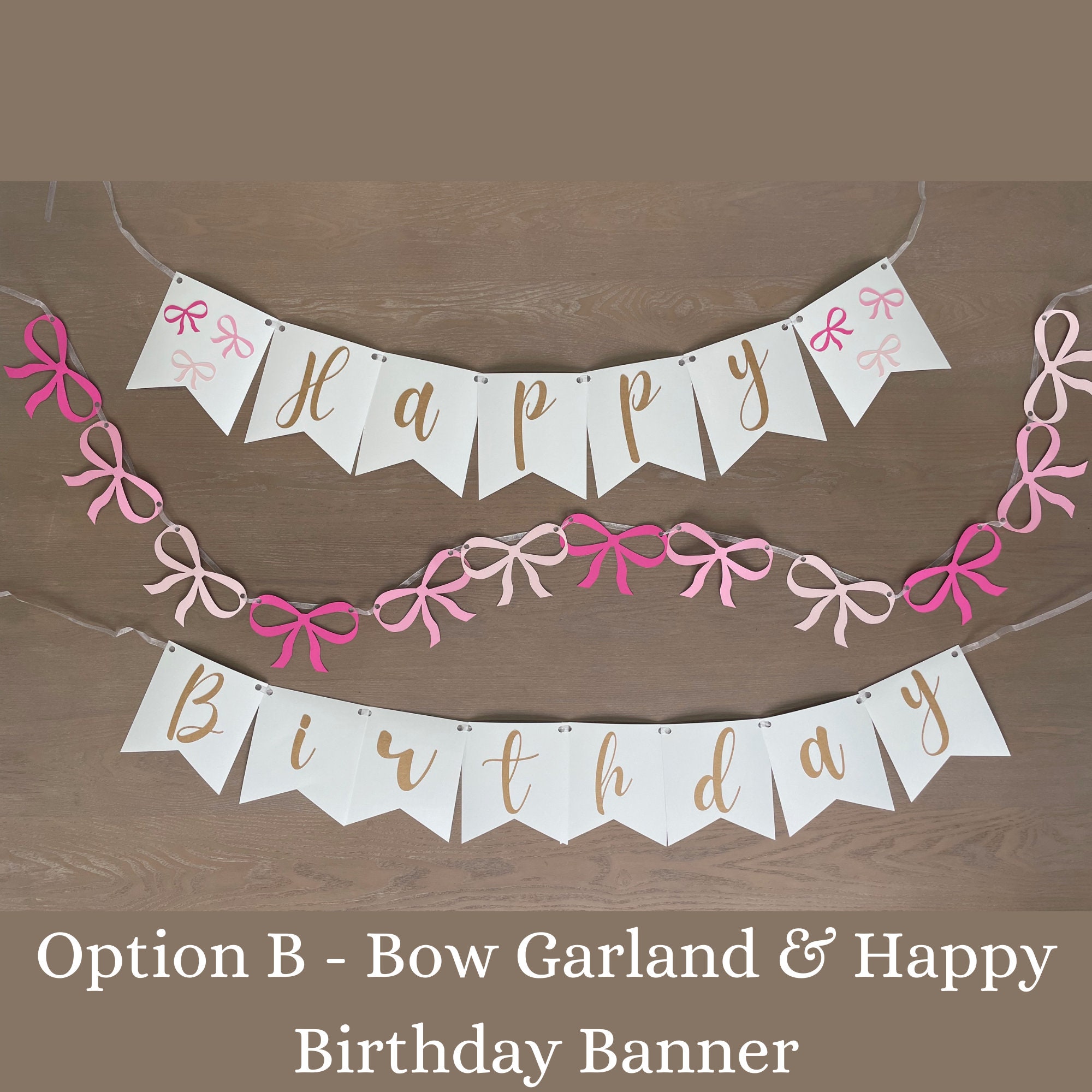 Cupcakes Rosa Di Compleanno Foto Stock Di Buon Compleanno Cupcake