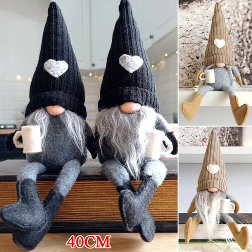 gnomes stuffed
