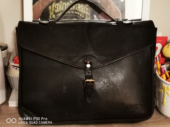 MULBERRY SATCHEL