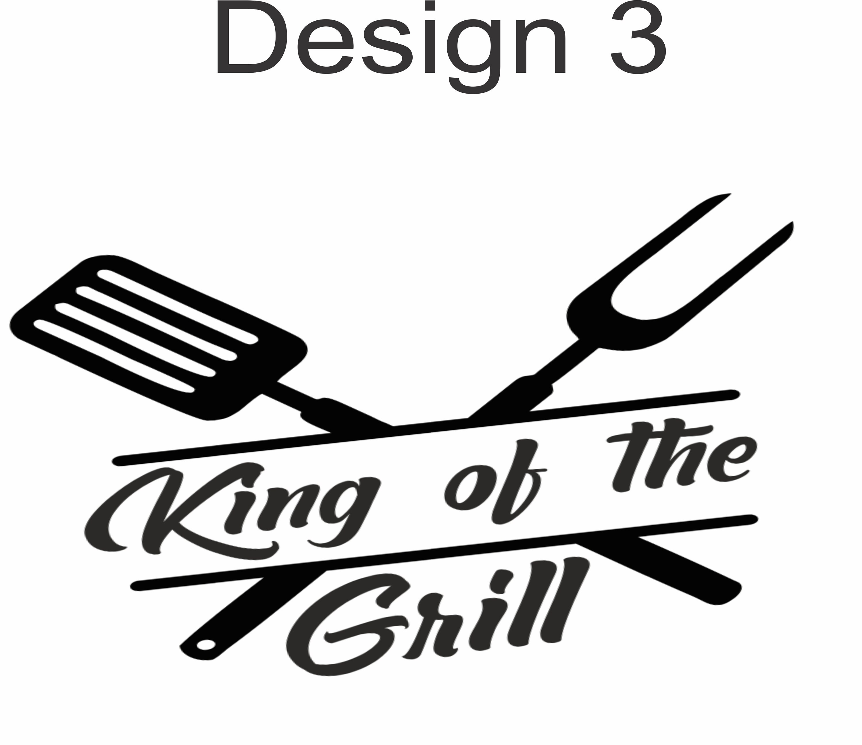 Personalized BBQ Tools Set BBQ Tool Set With Wood Case Etsy