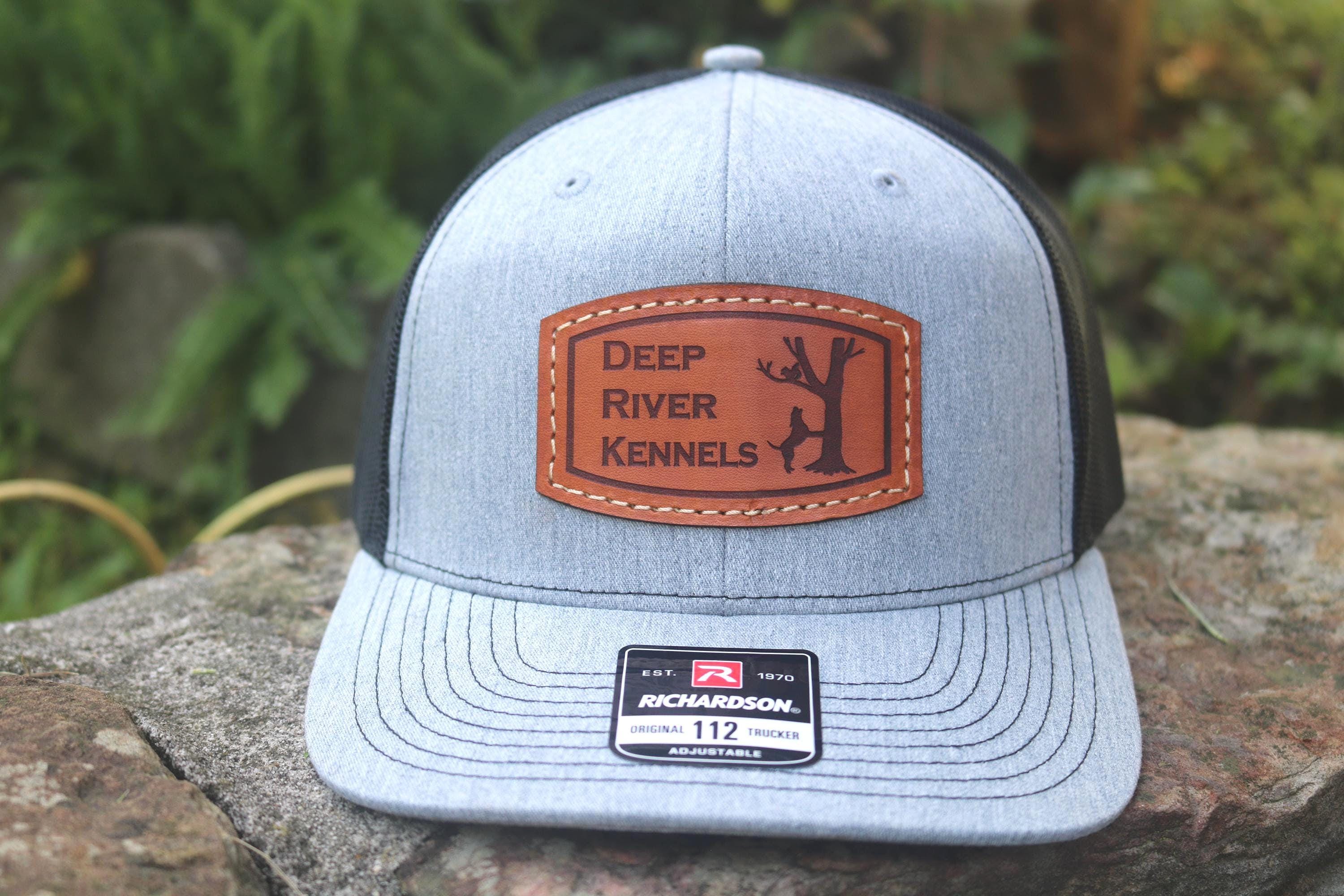 deepriver cap