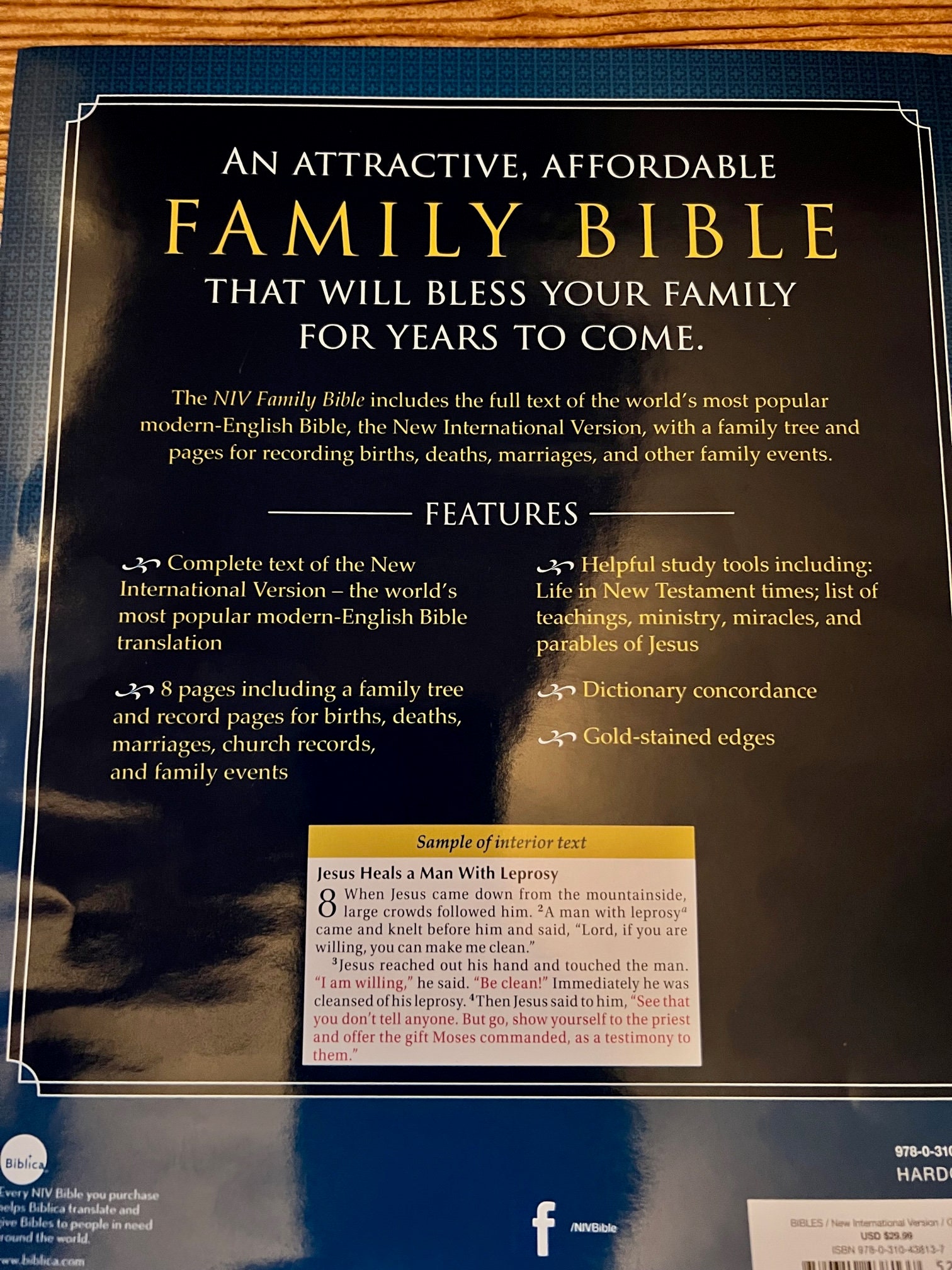 English Bible Translations Family Tree 