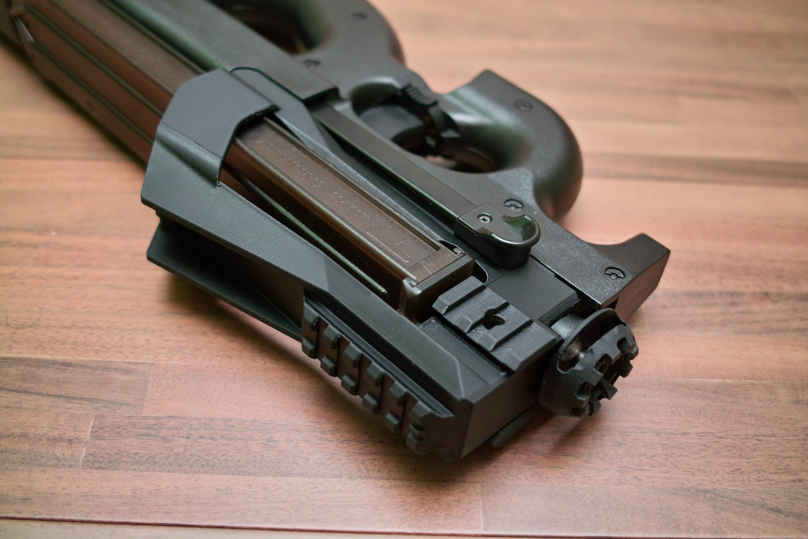 Airsoft P90 for sale 88 ads for used Airsoft P90