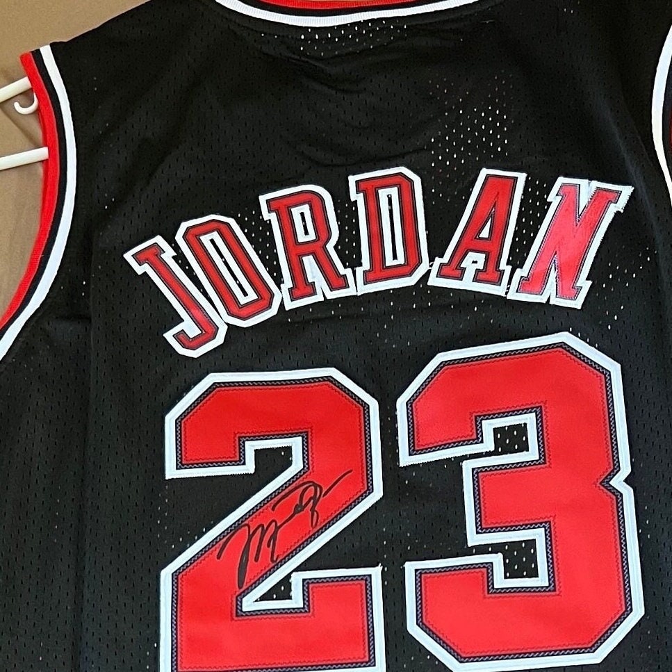 Women's Michael Jordan Basketball Jersey Dress