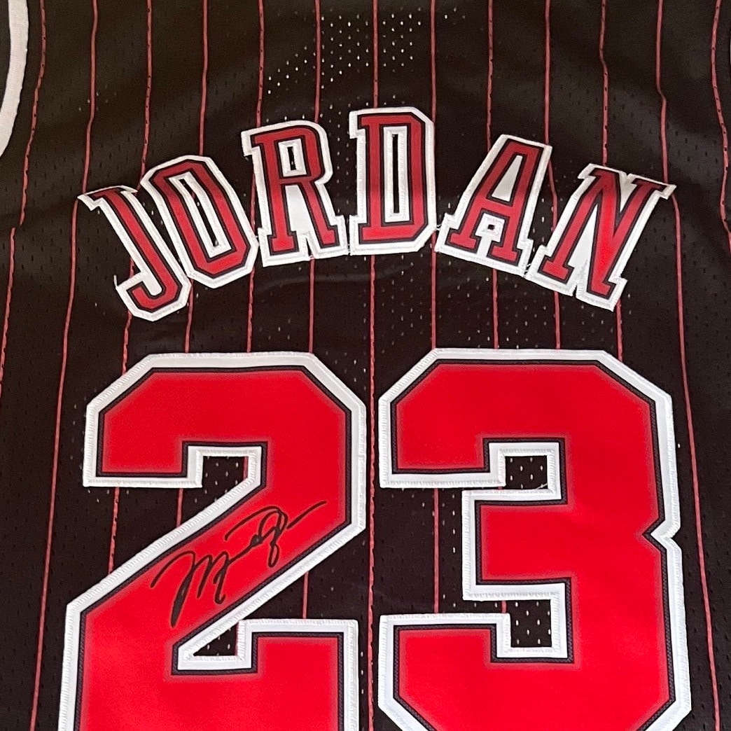 Buy Kids Chicago 23 Michael Jordan Basketball Jersey For Kids Choose Design  + Free Gift (White, Youth Medium) Online at desertcartINDIA