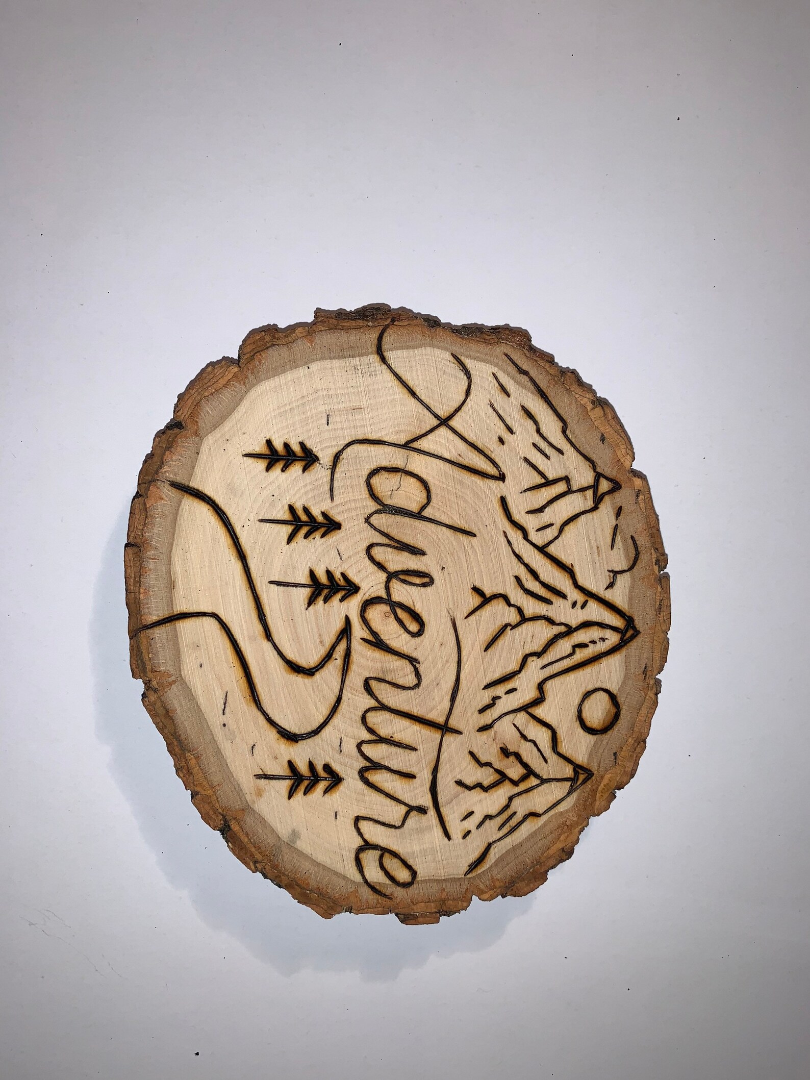 Adventure/ Outdoor Coasters SET OF 4 Etsy.de