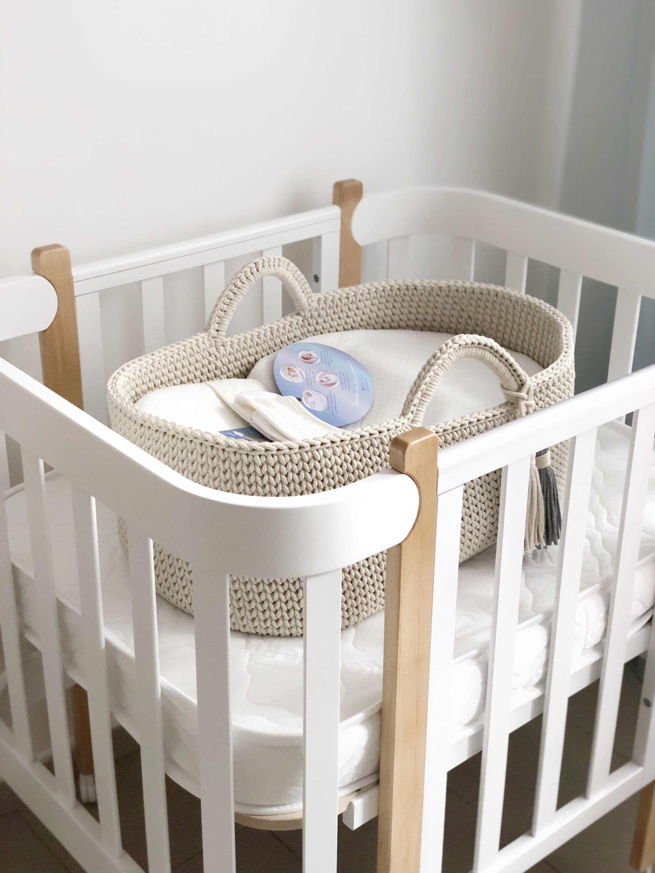 Baby cocoon baby nest baby carrier cocoon Etsy