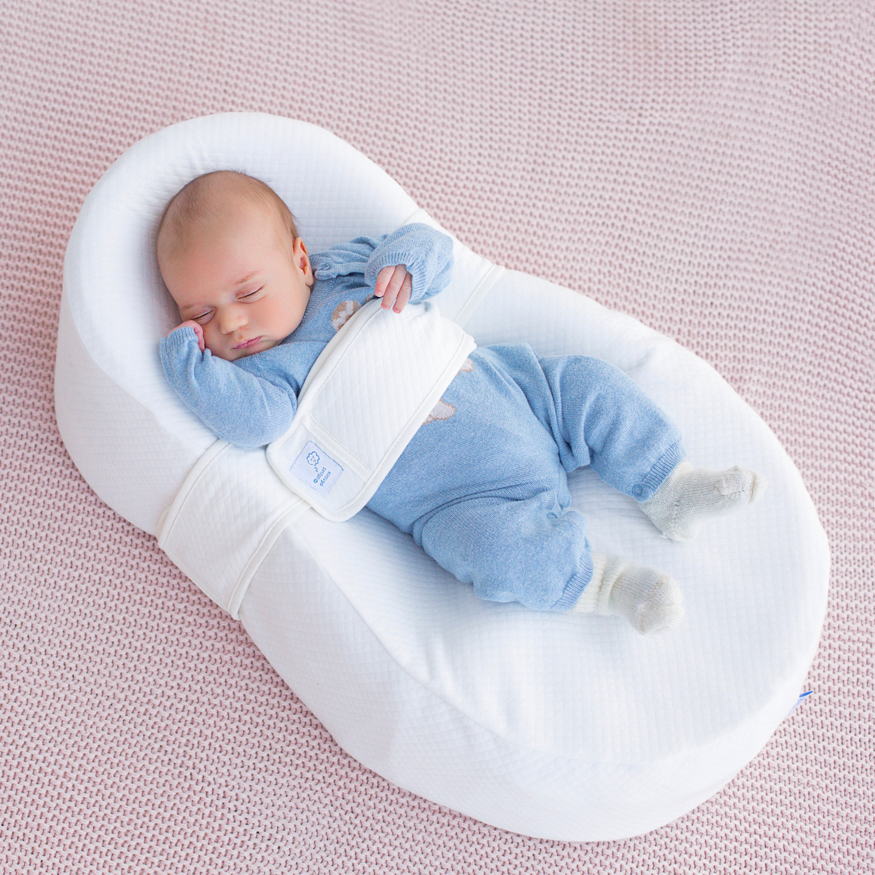 Baby cocoon baby nest baby carrier cocoon Etsy