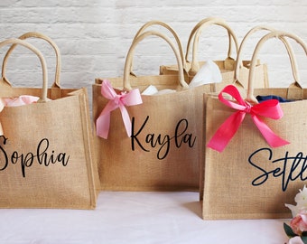 Bridesmaid Bags,Bridesmaid Tote Bags,Bridesmaid Bag,Wedding Tote Bags,Bridal Party Gifts,Bride,Wedding Gift,Custom Tote Bag,Bridesmaid gifts