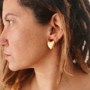 Saddle on sale ear weights