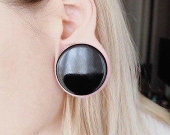 Size 4 ear plug Etsy AU